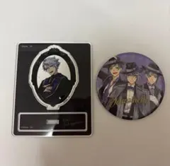 オクタビネル　セット