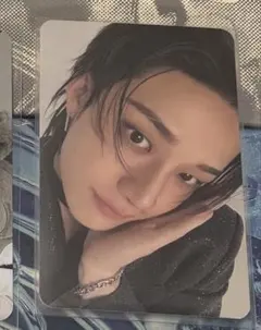 straykidsスキズ特典トレカ STAYZONE10/18