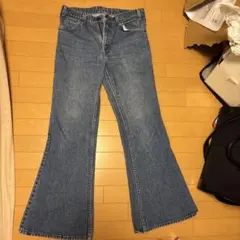 た*た様 霧*黒様 【希少】70s Levi’s リーバイス 684 デニム ベ 2026年最新】リーバイス684 70sの人気アイテム - メルカリ