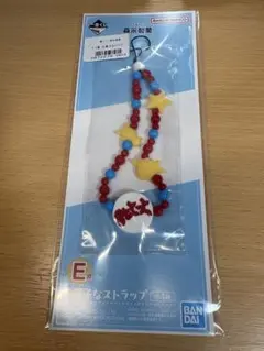 一番くじ 森永製菓 E賞 お菓子なストラップ おっとっと