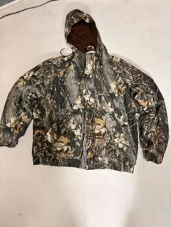 Gamehide カモフラージュ ジャケット 2XL