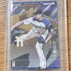 【maido】プロ野球オーナーズリーグ OL14 大谷 翔平 Yahoo!オークション - バンダイ プロ野球オーナーズリーグ 2014 大谷翔
