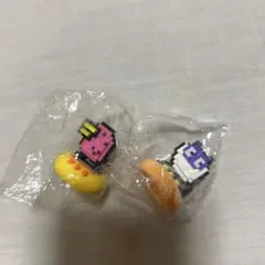 チョコサプ たまごっち ますくっち はしぞーっち