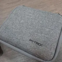 MYTREX ハンディマッサージャー ケースとヘッド