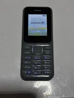 海外メーカー 携帯電話ジャンク 在庫1