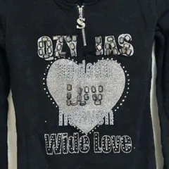 【希少XLサイズ】【B'z】【STARS】【パーカー】【グレー】入手困難　激レア 希少XLサイズ】【B'z】【STARS】【パーカー】【グレー】入手困難