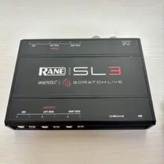 2025年最新】scratch live sl3の人気アイテム - メルカリ