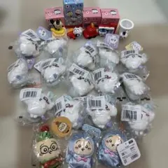 ちいかわまとめ売り