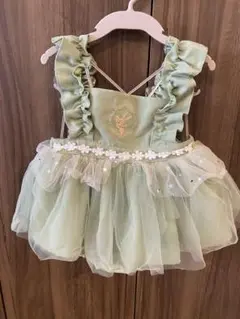 コトリ　ティンカーベル　ワンピース　70