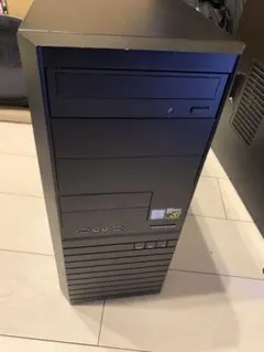 Core i7-8700 GTX1650 32GB HDD4TB Win11 - メルカリ