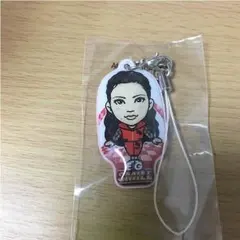 川本璃 クリーナー