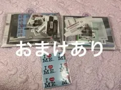 ILLIT 新品未開封 NOT CUTE ANYMORE 一般版 weverse