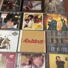 70s 80s 90s CD まとめ売り - メルカリ