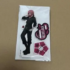 千切豹馬 アクリルスタンド