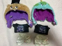 キンプリ はぴぬい Re:ERA リエラ　まとめ売り