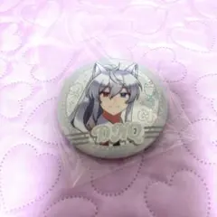 からぴち　どぬくさん　ダイナー缶バッジ