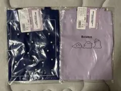 ポケモン 1番くじ C賞トートバッグ コンプリートセット