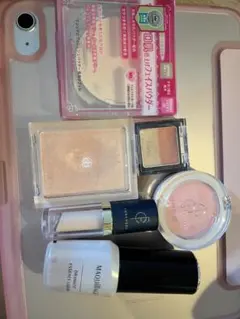 コスメセット　資生堂　フォレンコス