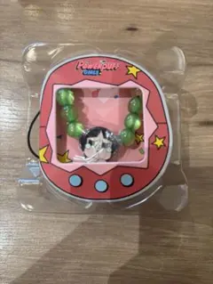 ポップマート popmart crybaby バターカップ スマホチャーム