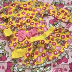 メゾピアノtシャツ110