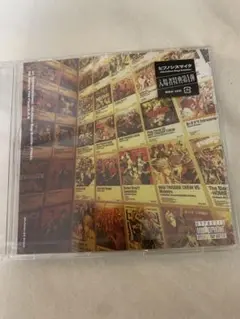 ヒプノシスマイク 入場者特典第1弾
