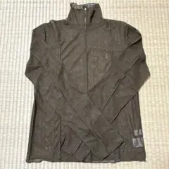 セレクトモカ シャツ