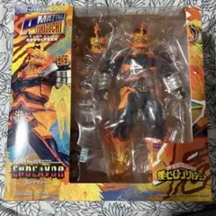 僕のヒーローアカデミア　エンデバー　フィギュア　sample品