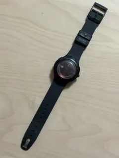 swatch スウォッチ　ACミラン100周年モデル