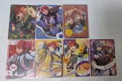 あんスタ オンリーコレクション 燐音 ニキ