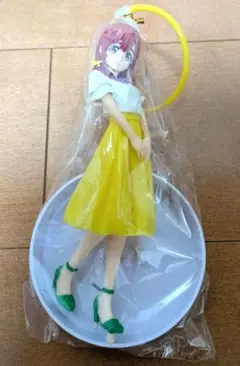 彼女、お借りします 展 桜沢塁 フィギュア