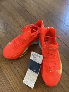 Nike Air Zoom Alphafly NEXT% 3 値下げしました。