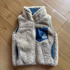 チャムス　ボアベスト　100