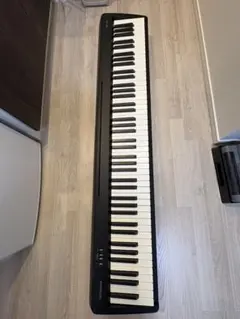 KORG KROME 88鍵盤 シンセサイザー アダプター付き - メルカリ