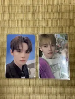 Go back to the future Chenle