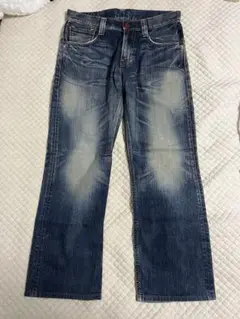 エドウィン Edwin 503 BT511 ブルートリップ 32インチ★