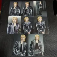 ジョンハン セブチ SEVENTEEN まとめ売り right here トレカ