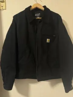 CARHARTT ダック デトロイトジャケット Lサイズ