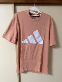 adidas ピンク Tシャツ J/ZXO