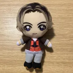 吾妻道長 杢代和人 ぬい 仮面ライダーギーツ バッファ 吾妻道長 杢代和人 chibiぬいぐるみ