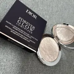 Dior forever grow luminizer
