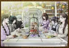 2026年最新】薫る花は凛と咲く 特典イラストカードの人気アイテム