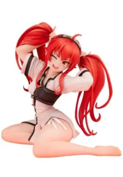 【未開封】無職転生　エリスお着替えmodeフィギュア　キューズQ 無職転生 エリス お着替えmode フィギュア キューズQ - メルカリ