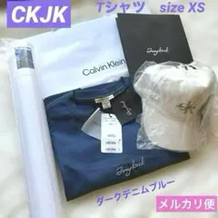 あ*い様 Calvin Klein Jungkook パーカー フーディ XL - メルカリ