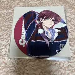 にじさんじ If We Were 特典ラウンドカード ローレン・イロアス