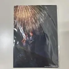 鬼滅の刃　映画特典