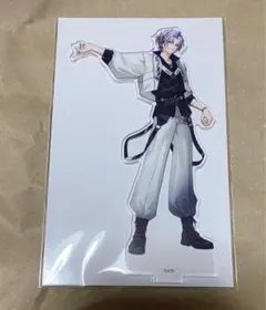 ろふまお 不破湊 Limitless 特典 アクリルジオラマ アクスタ