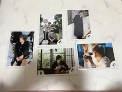 増田貴久 小山慶一郎 加藤シゲアキ NEWS 公式写真 11枚セット - メルカリ