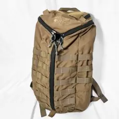 MYSTERY RANCH ASAP ブラウン バックパック アメリカ製のサムネイル