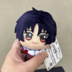 『機動戦士ガンダムSEED FREEDOM』ちびぐるみ　シン・アスカ