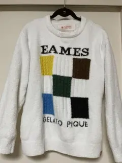 2025年最新】eames ジェラートピケの人気アイテム - メルカリ